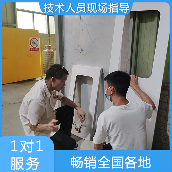 不锈钢板能打原子灰吗? 不锈钢板能打原子灰吗?
