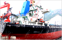 船艇行业专用涂料