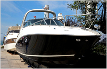 船艇行业专用涂料