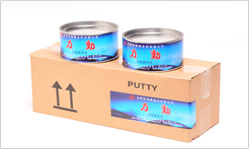 高性能环氧原子灰