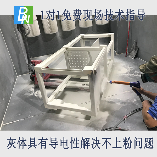 静电原子灰-导电性能出色更适合导静电施工 静电原子灰-导电性能出色更适合导静电施工